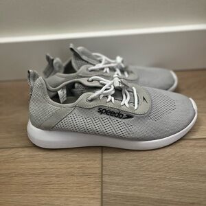 Speedo Tidal Walker Wet beach water mesh shoes Size 7/8